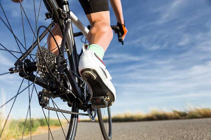 Do I need a bike fit in bollington
